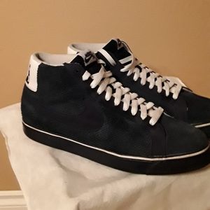 Nike Blazer SB Poets lighthouse